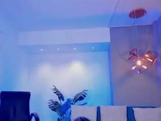 lyssa-muller on CamSoda 