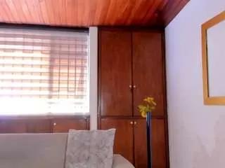 lyssa-muller on CamSoda 