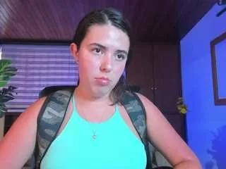 lyssa-muller on CamSoda 