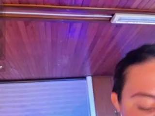 lyssa-muller on CamSoda 