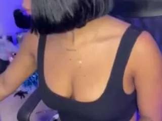 macarenna1 on CamSoda 