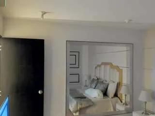 maddieparker on CamSoda