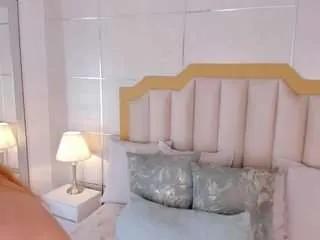 maddieparker on CamSoda 