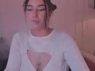 maddisoncollins on CamSoda 