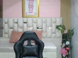 madhison-klain-s — enjoy my tits  [Multi Goal]