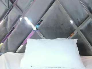 Freechat maludiazx on CamSoda