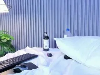 Freechat maludiazx on CamSoda