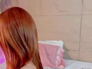 Freechat malulopez on CamSoda