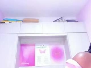 marabaker on CamSoda 