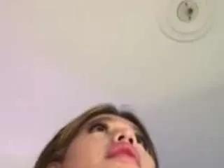 maraya-candy on CamSoda 