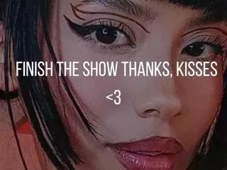 marcelinee50 — tie and play tits  [Multi Goal]