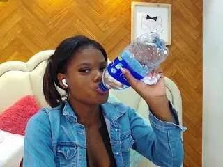 mariahsugar on CamSoda