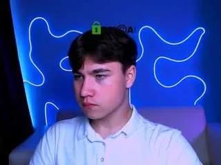 mark-lorens on CamSoda