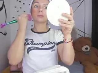 martinarossi — Golden Ticket Show: Dirty blowjob and more. Come join the trio (100 tokens per ticket)