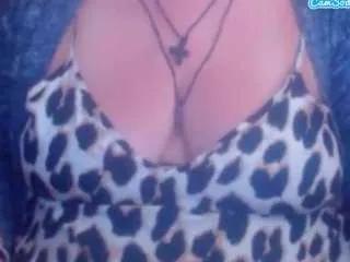 mayasmith on CamSoda 