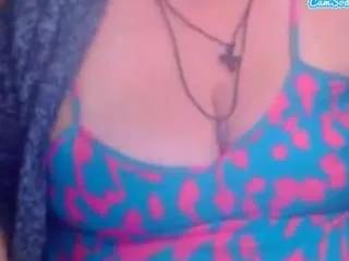 mayasmith on CamSoda 