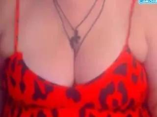 mayasmith on CamSoda 