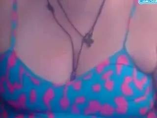 mayasmith on CamSoda 