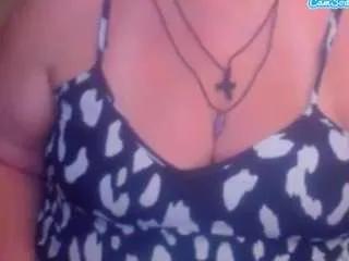 mayasmith on CamSoda 