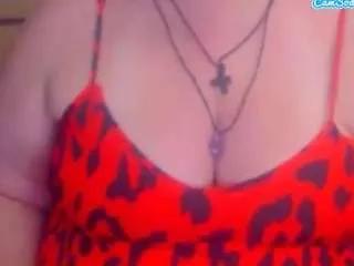 mayasmith on CamSoda 