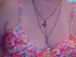 mayasmith on CamSoda 