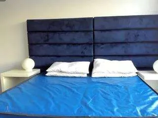 Offline melanie-rouxs on CamSoda