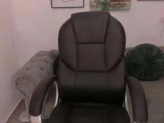 melina-rouge — Sexy striptease [Multi Goal]