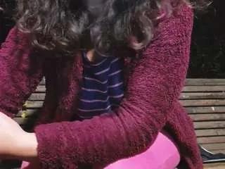 mellysquirtybiglabia on CamSoda 