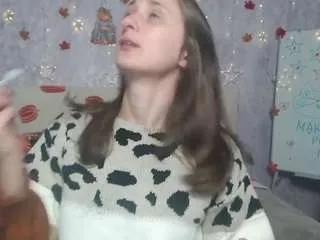 michelleegust — Nora Lovense [5555 tokens remaining]