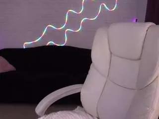 milashalovely on CamSoda