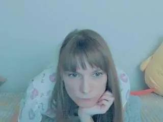 milenagenera on CamSoda