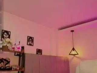 miller-vanessa on CamSoda 