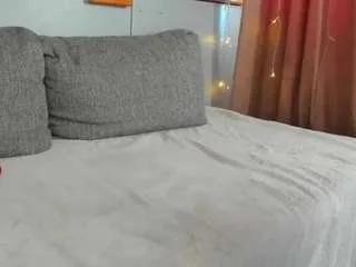 miss-bblonde1 on CamSoda 