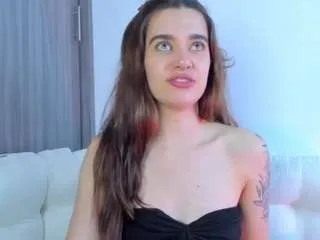 miss-lanaa on CamSoda