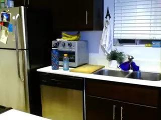 missblaire on CamSoda 