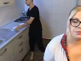 misseva24 on CamSoda 