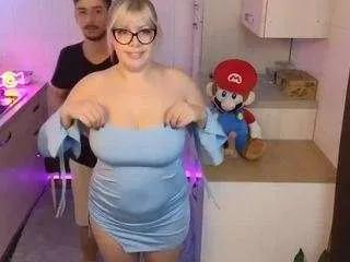 misseva24 on CamSoda 