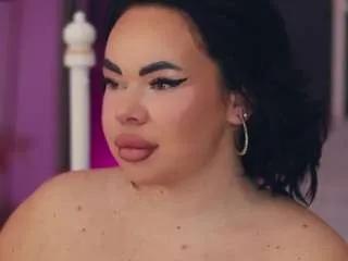 misslilaa on CamSoda