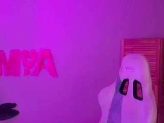 missmiamurr on CamSoda 