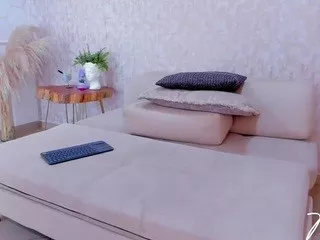 Offline misspeearl on CamSoda