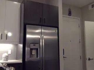 missprettypocahontas on CamSoda 