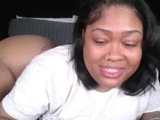 misszylahd on CamSoda 