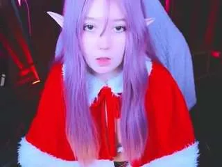 Offline mizukinoyoru on CamSoda