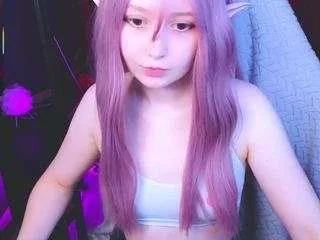 Offline mizukinoyoru on CamSoda