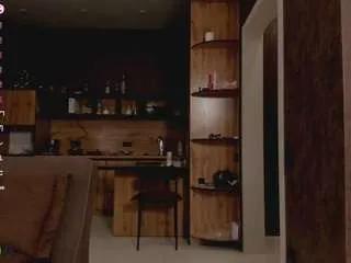 model-mike on CamSoda