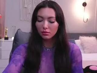 mollyjons on CamSoda 