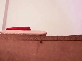 mssbombom on CamSoda 