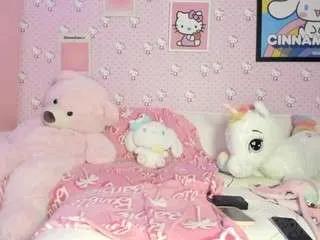 naomisimone — Playtime w/ your babygirl | 5tk  to vibe/150 control|Pvt Open | Look @ tip menu