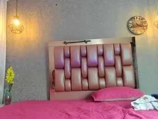 natali-kidman on CamSoda 