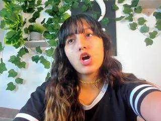 nataliepeterson on CamSoda 